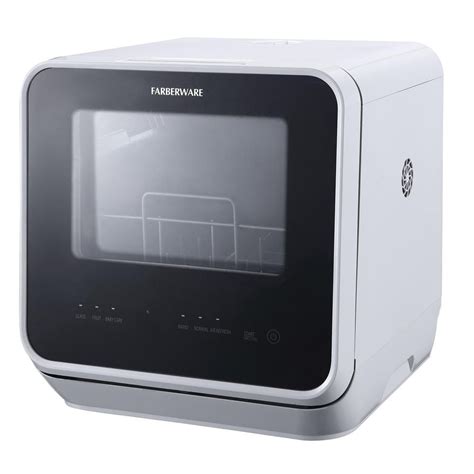 Farberware Dishwasher Portable