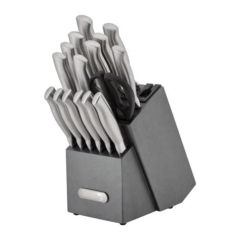Farberware Professional Knife Set Edgekeeper
