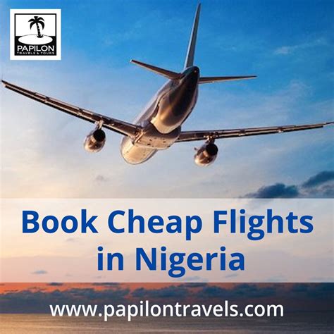 fare to nigeria from germany