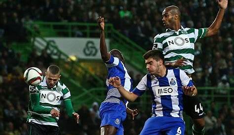 Foto-reportagem FC Porto vs SC Farense