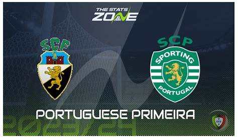 Sporting regressa às vitórias frente ao Farense com golo de Pedro Gonçalves