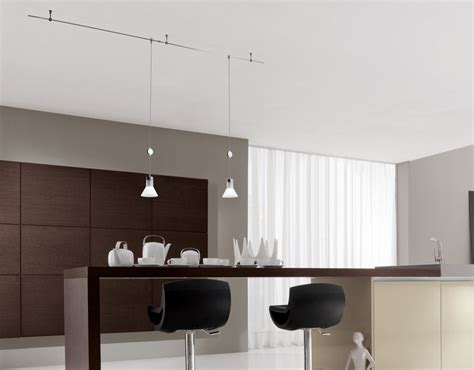 Faretti A Binario Per Interni