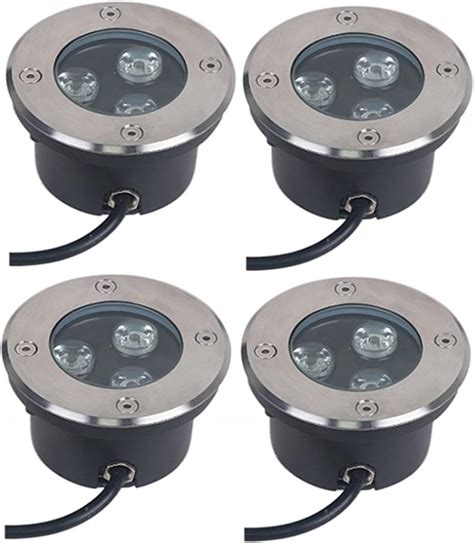 Faretti A Led Per Esterno Amazon