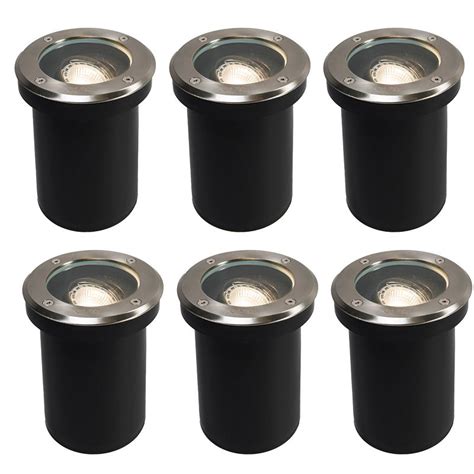 Faretti Da Terra Per Interni