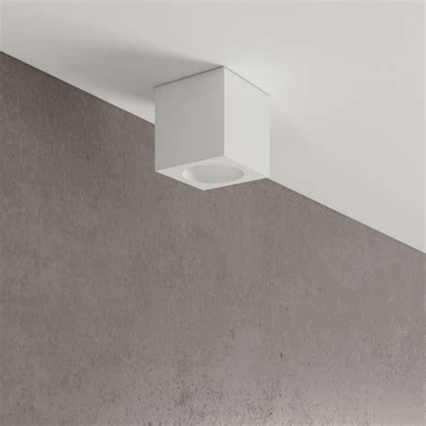 Faretti Gesso Esterni