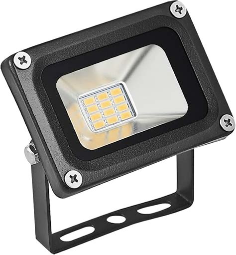 Faretti Led 12 Volt Da Esterno