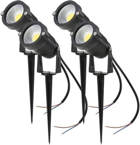 Faretti Led Esterno Amazon