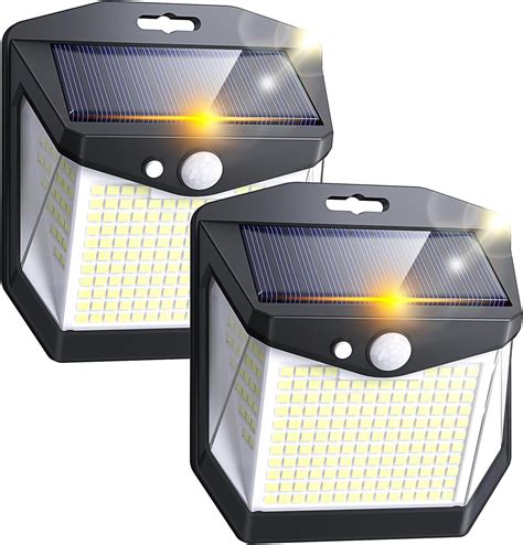 Faretti Led Solari Amazon