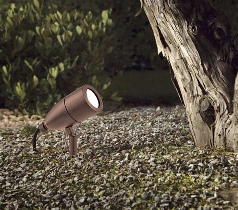 Faretti Piante Esterno