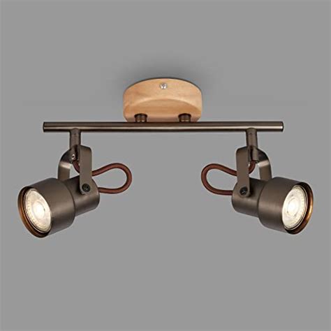 Faretti Rustici Da Soffitto