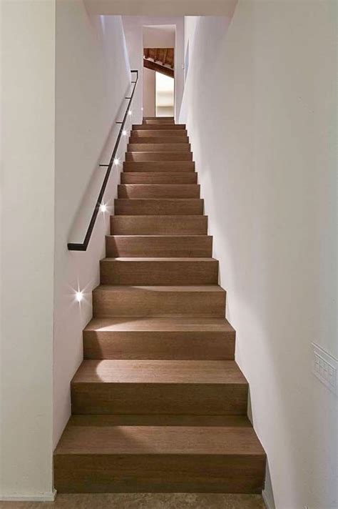 Faretti Scala Interna