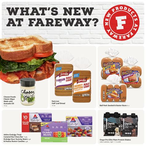 fareway ad bettendorf