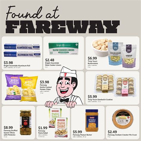 fareway ad decorah