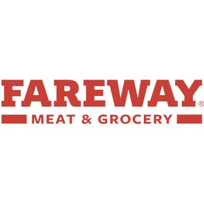 fareway carroll
