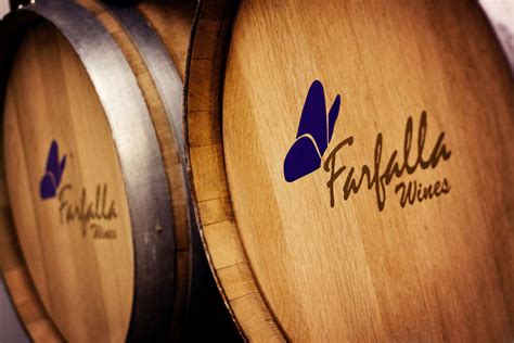 Farfalla Winery
