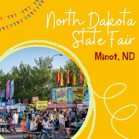 Fargo North Dakota Events Calendar 2024