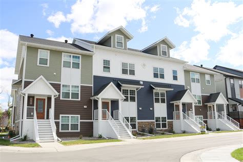 fargo townhomes