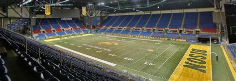 fargodome fargo nd