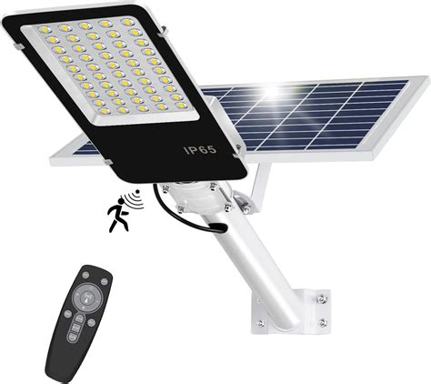 Fari A Led Da Esterno Con Telecomando