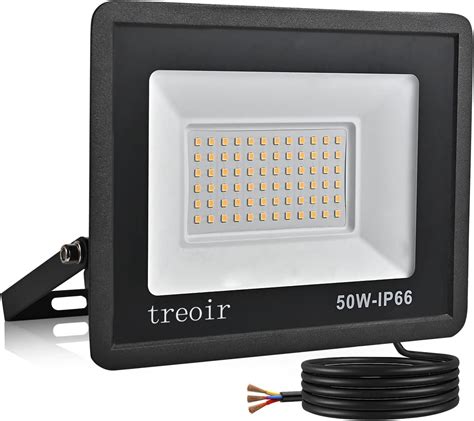 Fari X Esterno A Led