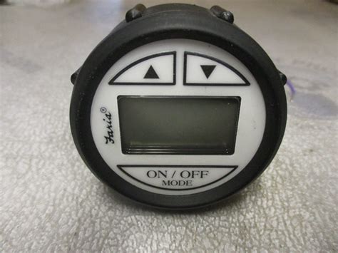 Faria Depth Gauge Replacement