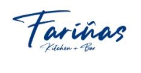 farinas restaurant