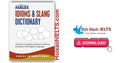 farlex dictionary of idioms pdf