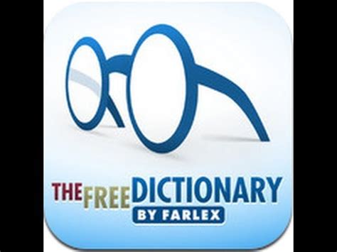 farlex online dictionary