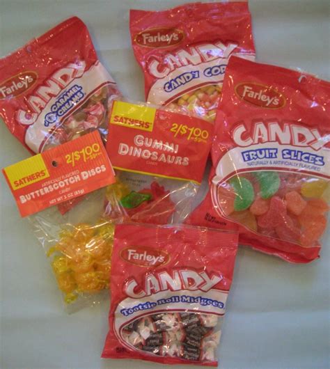 farley's candy