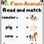 farm animal worksheet for kindergarten