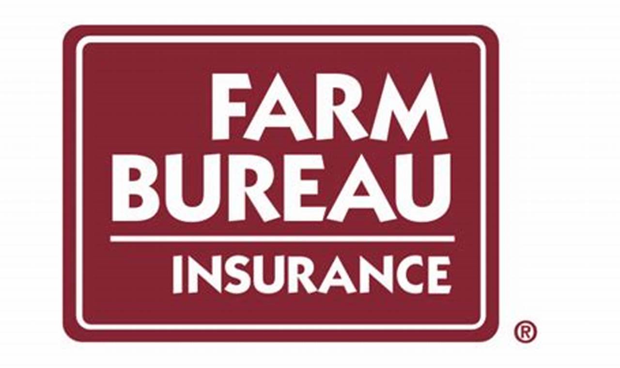 farm bureau car insurance
