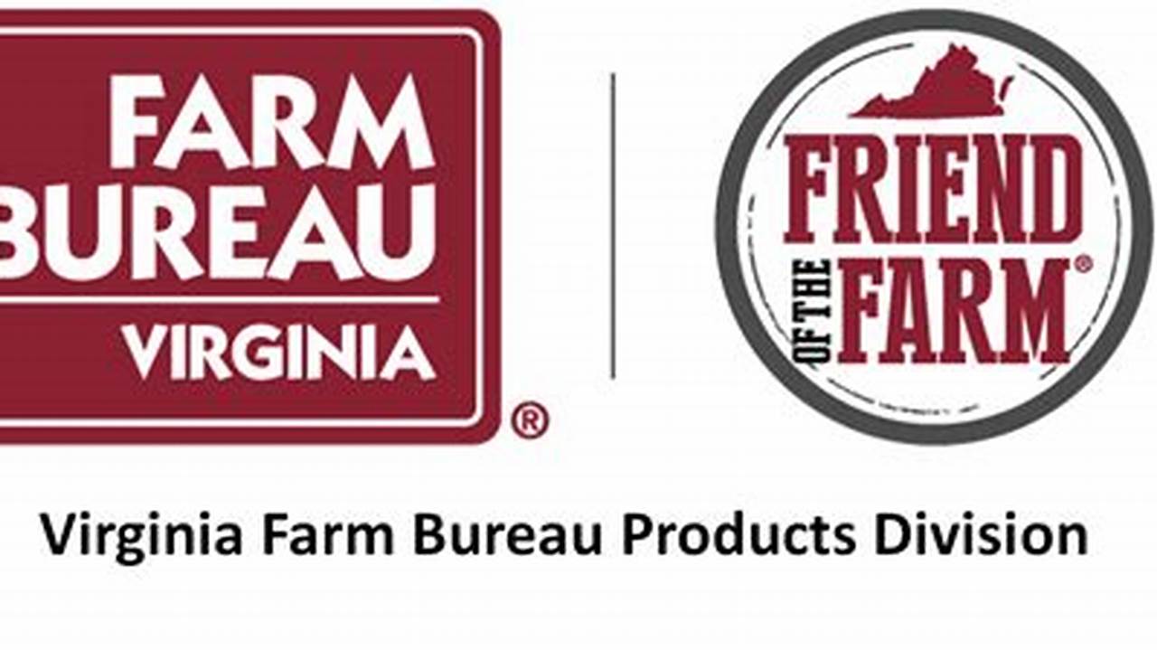 Discover the Secrets to Thriving Agriculture at Farm Bureau Farm Store Abingdon VA