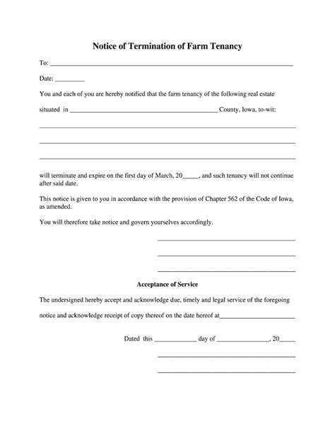 Download Wisconsin Cash Farm Lease Form for Free Page 6