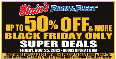 farm and fleet black friday ad