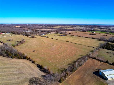 farm auctions in mo