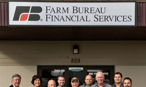 Farm Bureau Insurance Dickson, TN