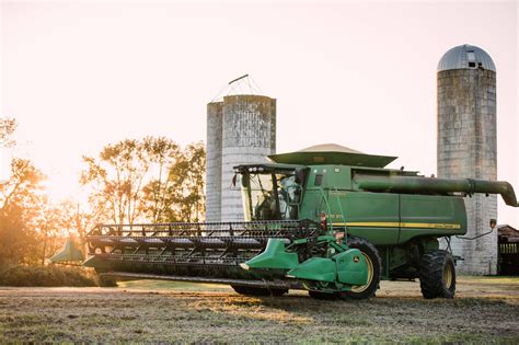 Farm Construction Loan