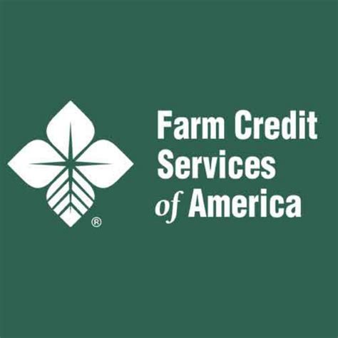 farm credit services of america decorah iowa