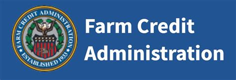 farm credit system history