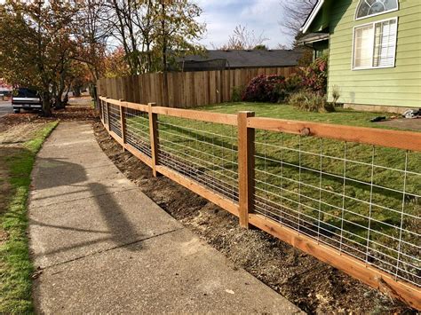 Farm Fencing Diy