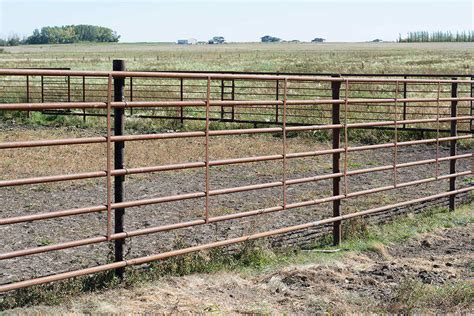 Farm Fencing Supplies Saskatchewan