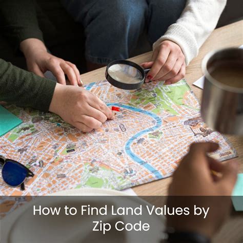 Farm Land Values By Zip Code