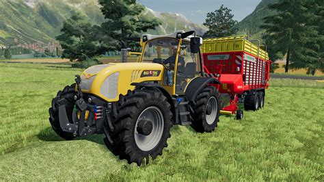 farm simulator 19 mod
