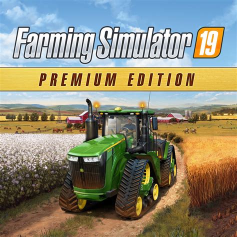 farm simulator 2019 torrent