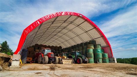 Farm Storage Solutions