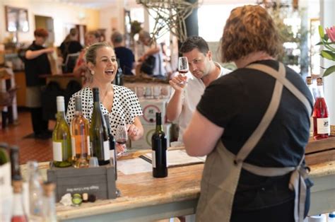 A Review of Visits and Tastings With Producers: Is It Worth It?