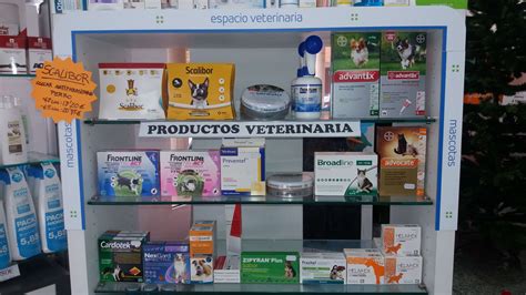 farmaci veterinari in farmacia