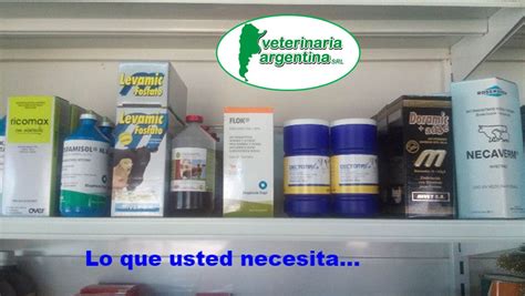 farmacia profesional veterinaria argentina