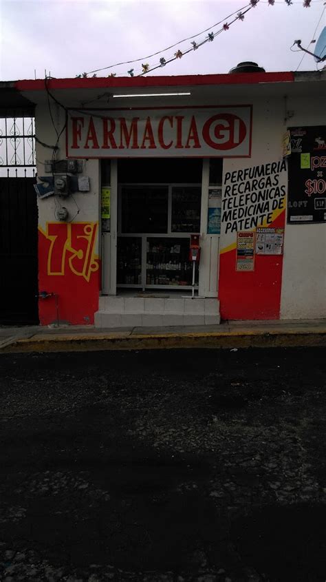 farmacia san pablo pachuca