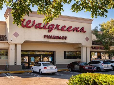 farmacia walgreens abierta 24 horas